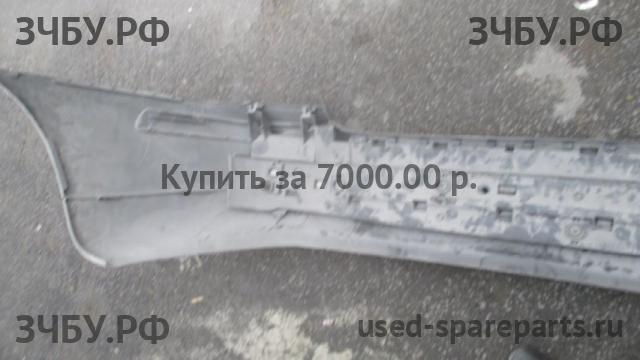 Volvo S60 (2) Бампер задний