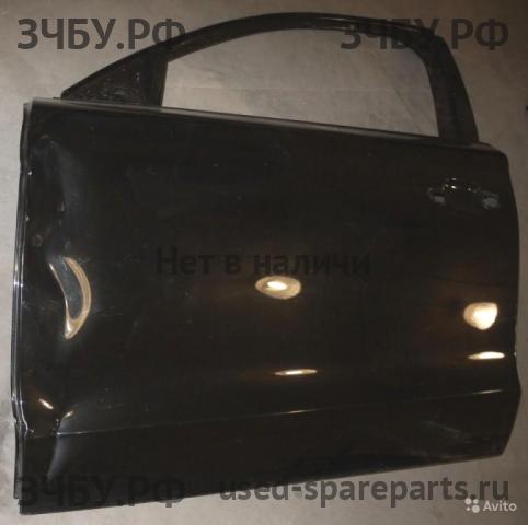 Audi A8 (3) [D4,4H] Дверь передняя левая