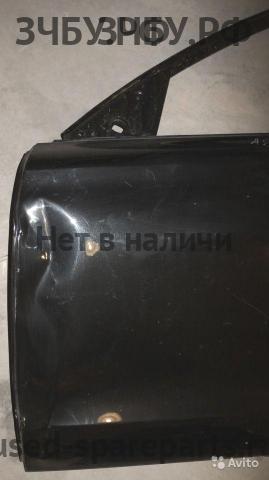 Audi A8 (3) [D4,4H] Дверь передняя левая