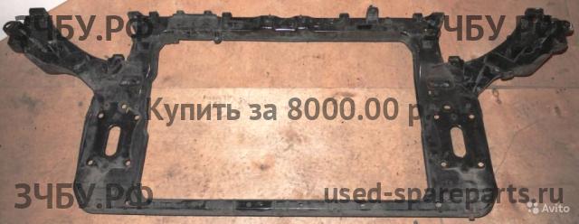 KIA Sportage 3 Панель передняя (телевизор)