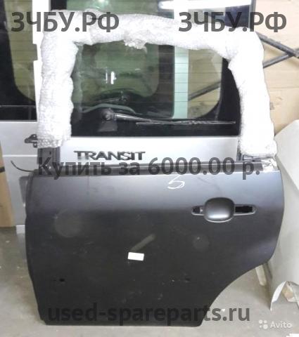 Ford C-MAX 1 Дверь задняя левая