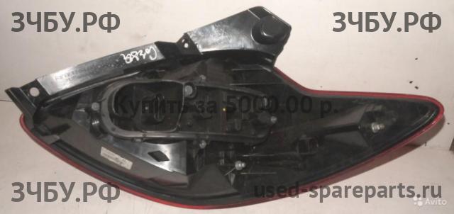 Ford KA 2 Фонарь левый