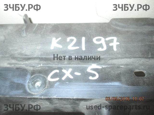 Mazda CX-5 (1) Панель передняя (телевизор)