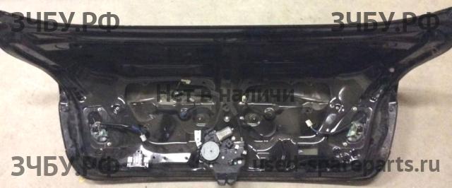 Lexus LS (4) 460/600 Крышка багажника