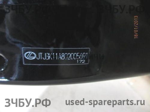 Lexus RX (3) 350/450h Дверь передняя правая