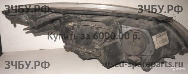 Renault Megane 3 Фара левая