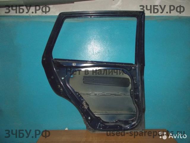 Hyundai Santa Fe 2 (CM) Дверь задняя левая