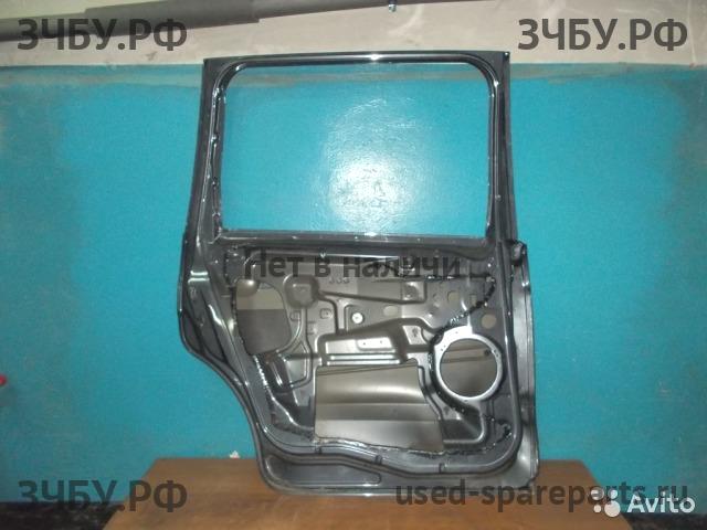 Ford C-MAX 1 Дверь задняя левая