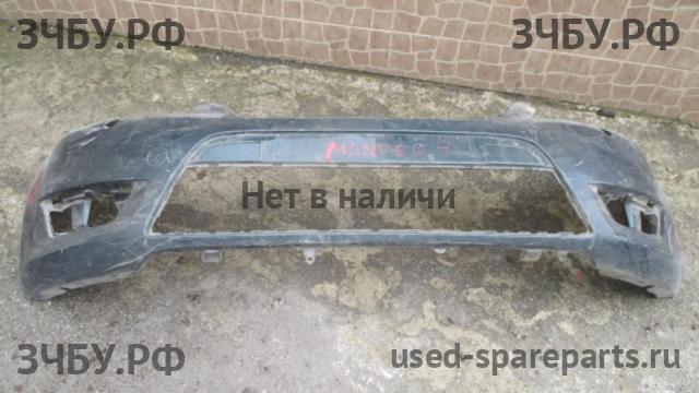 Ford Mondeo 4 Бампер передний