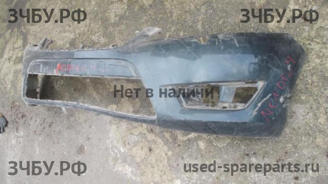 Ford Mondeo 4 Бампер передний