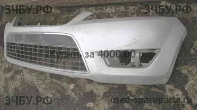 Ford Mondeo 4 Бампер передний