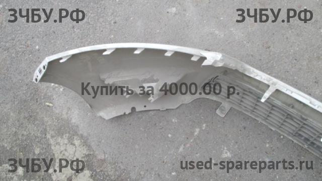 Ford Mondeo 4 Бампер передний