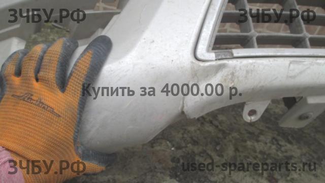 Ford Mondeo 4 Бампер передний