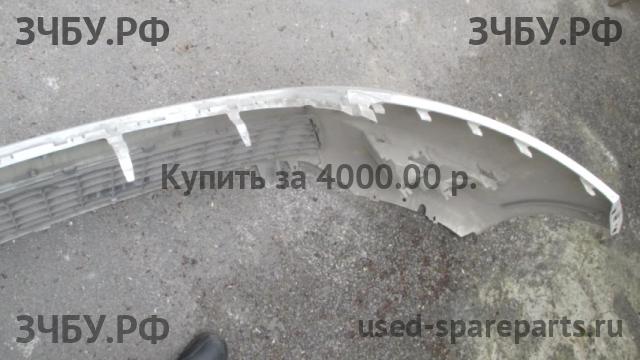 Ford Mondeo 4 Бампер передний