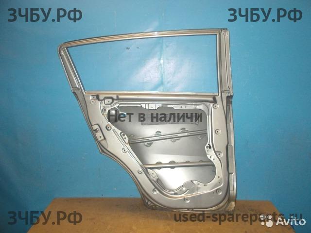 KIA Sportage 3 Дверь задняя левая