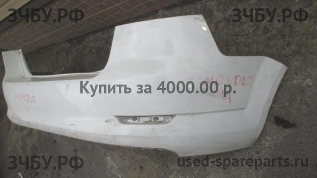 Ford Mondeo 4 Бампер задний