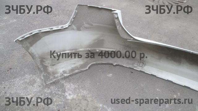 Ford Mondeo 4 Бампер задний