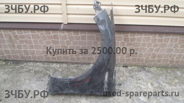 Ford Mondeo 4 Крыло переднее левое