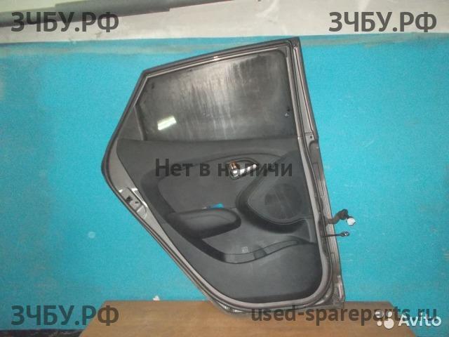 Hyundai ix35 Дверь задняя левая