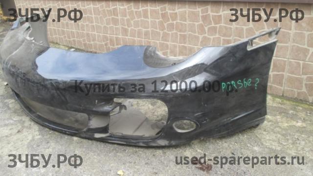 Porsche 911 (997) Бампер передний