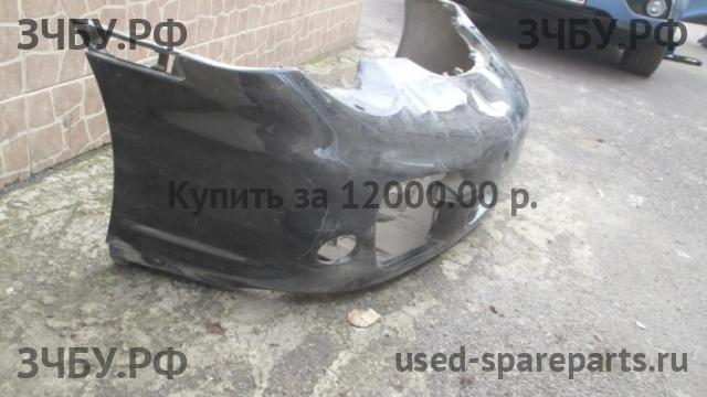 Porsche 911 (997) Бампер передний