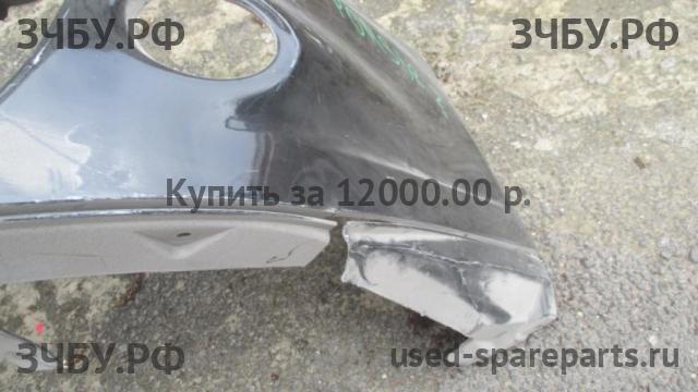 Porsche 911 (997) Бампер передний