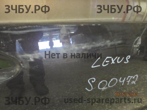 Lexus CT (1) 200h Дверь передняя правая