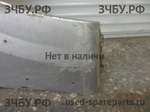 Mitsubishi Pajero/Montero 4 Крыло переднее правое