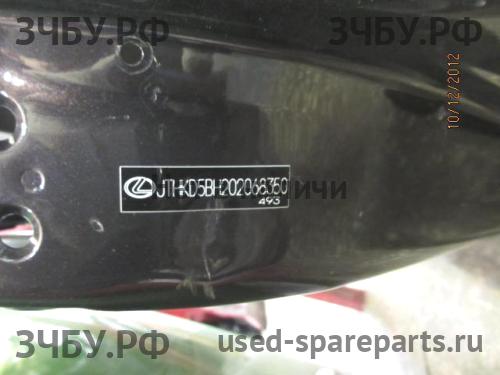 Lexus CT (1) 200h Дверь передняя правая