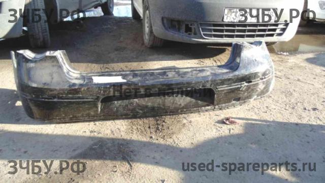 Volkswagen Passat B6 Бампер задний