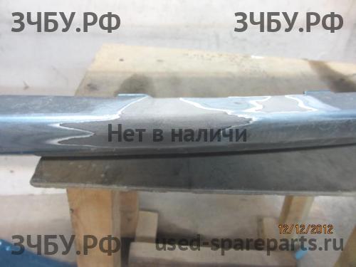 Mitsubishi Lancer 10 [CX/CY] Бампер передний