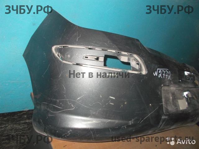 Peugeot 308 Бампер задний