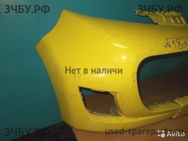Peugeot 107 Бампер передний