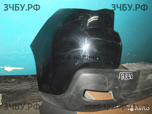 Peugeot 3008 (1) Бампер задний