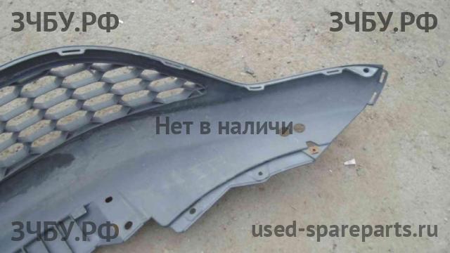 Honda Civic 8 (5D) Юбка переднего бампера