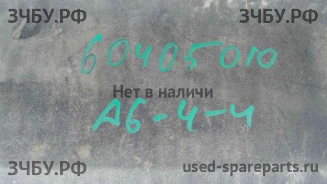 Volkswagen Golf 5 Юбка заднего бампера