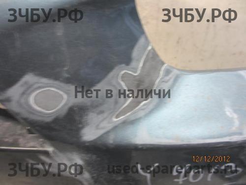 Mitsubishi Lancer 10 [CX/CY] Бампер передний