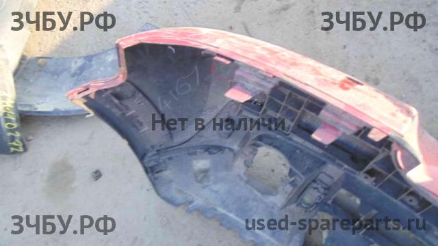 Land Rover Range Rover 3 (LM) Бампер передний