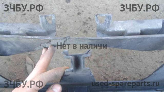 Land Rover Range Rover 3 (LM) Бампер передний