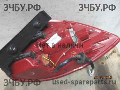 KIA Ceed 1 Фонарь левый