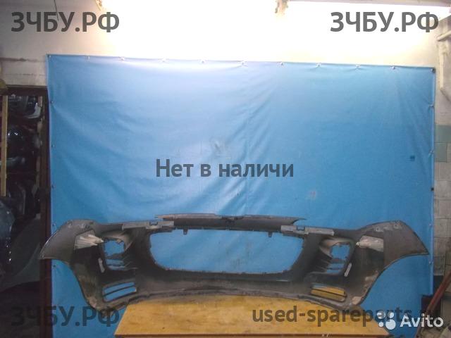 Peugeot 4007 Бампер передний