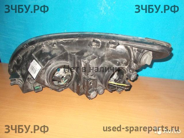 Hyundai i30 (1) [FD] Фара правая