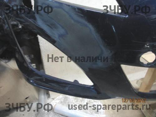Mazda 6 [GH] Бампер передний