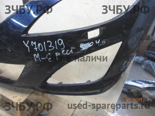Mazda 6 [GH] Бампер передний