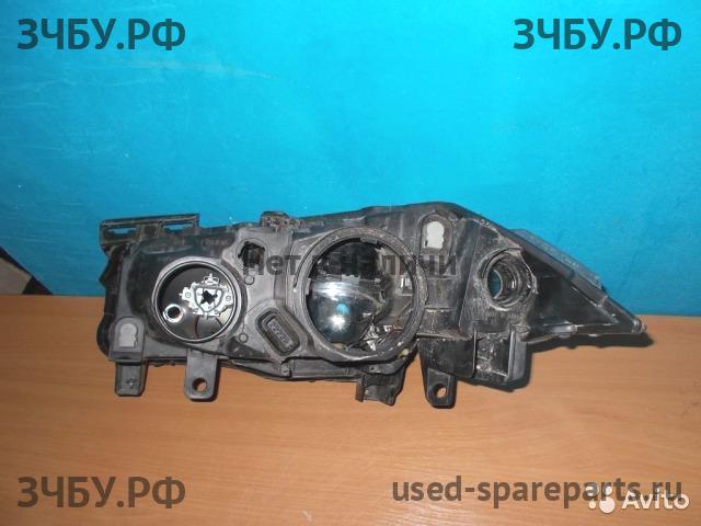 Renault Megane 2 Фара правая