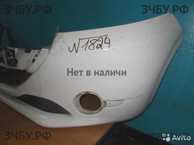 Peugeot 208 (1) Бампер передний