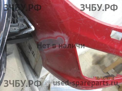Mazda 6 [GH] Бампер передний