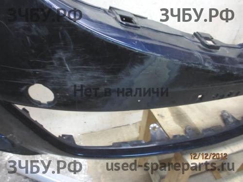 Mazda 6 [GH] Бампер передний