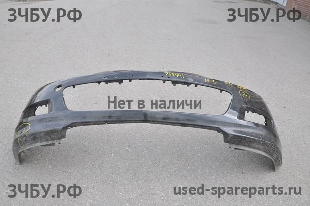 Mazda 3 [BK] Бампер передний