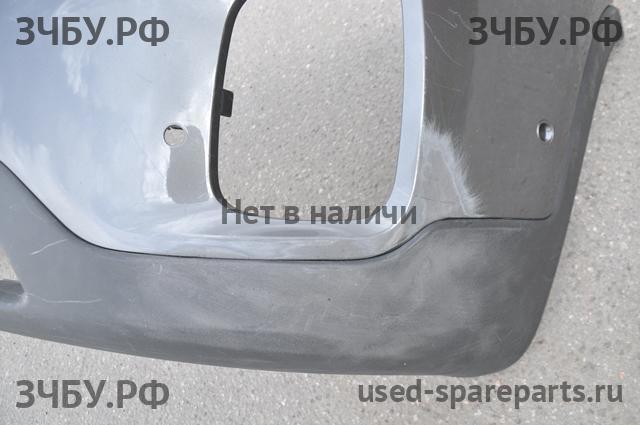 KIA Sorento 2 Бампер передний